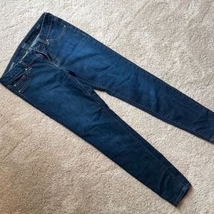 A.n.a  jegging Jean size 29/8
